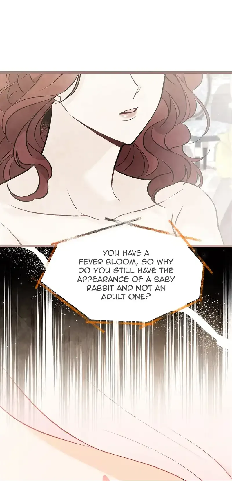 Little Rabbit and the Big Bad Leopard Chapter 106 page 9