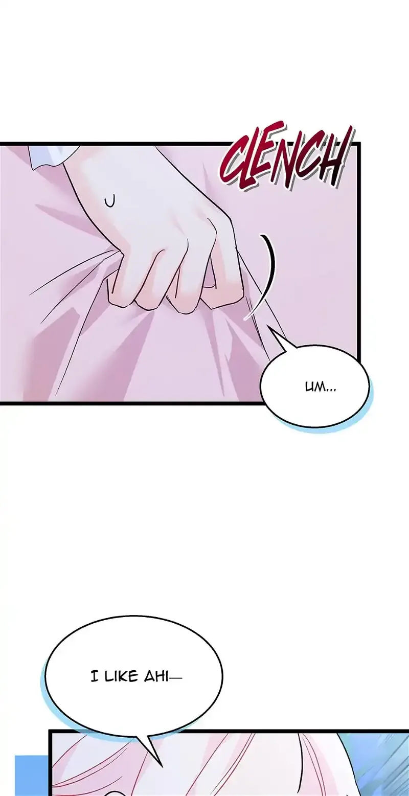 Little Rabbit and the Big Bad Leopard Chapter 108 page 34