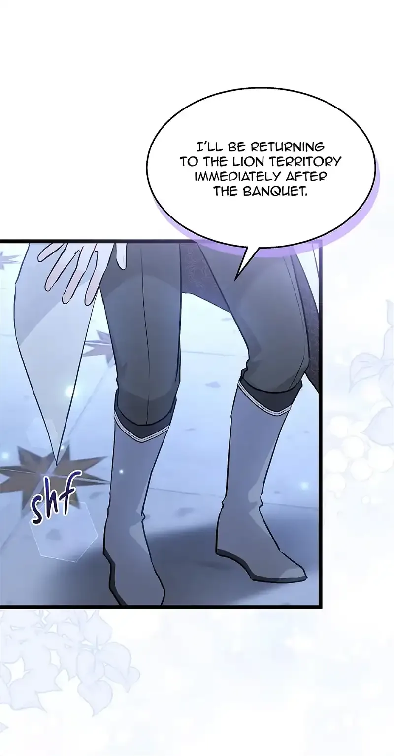 Little Rabbit and the Big Bad Leopard Chapter 108 page 42