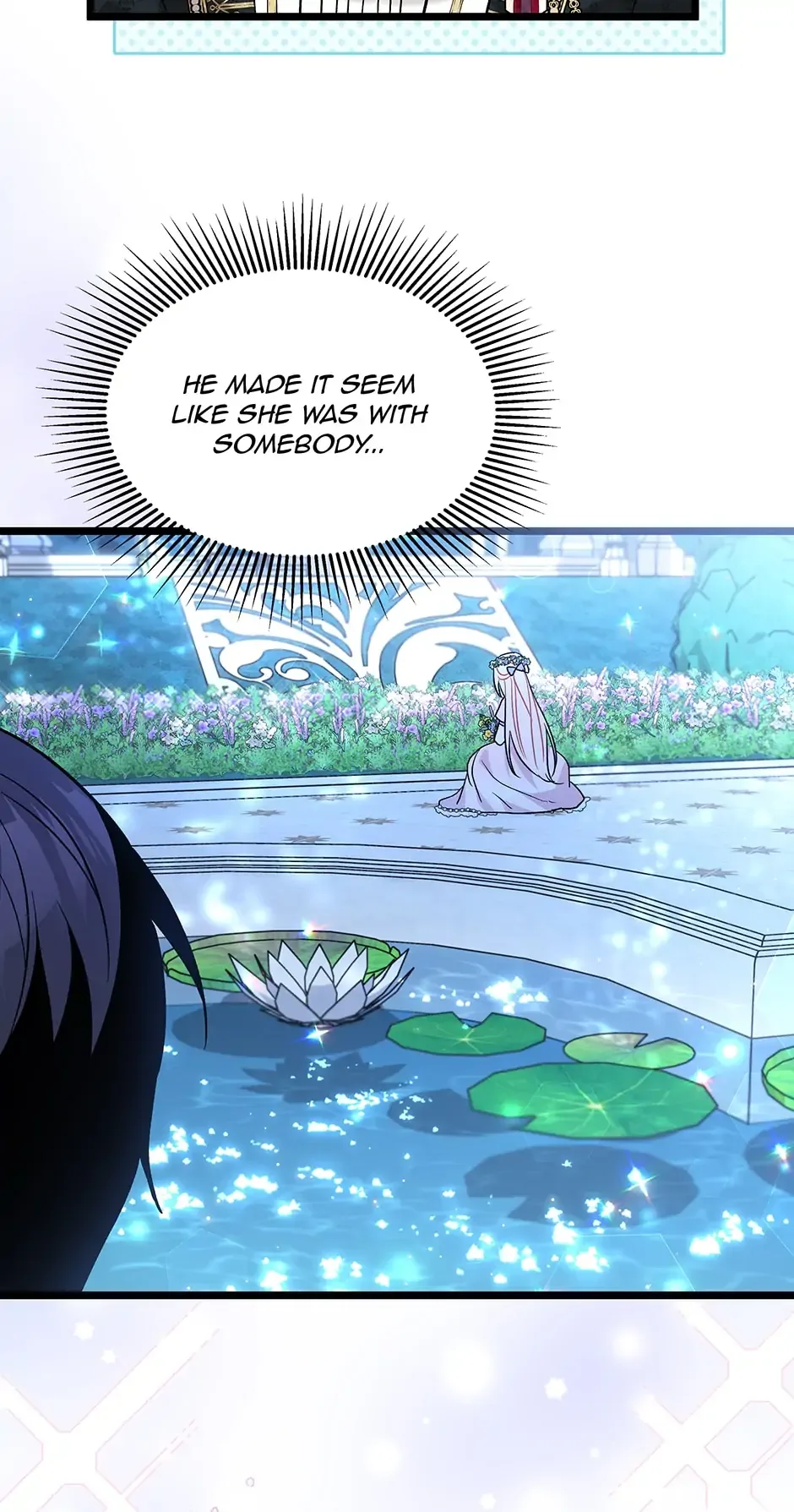 Little Rabbit and the Big Bad Leopard Chapter 109 page 46