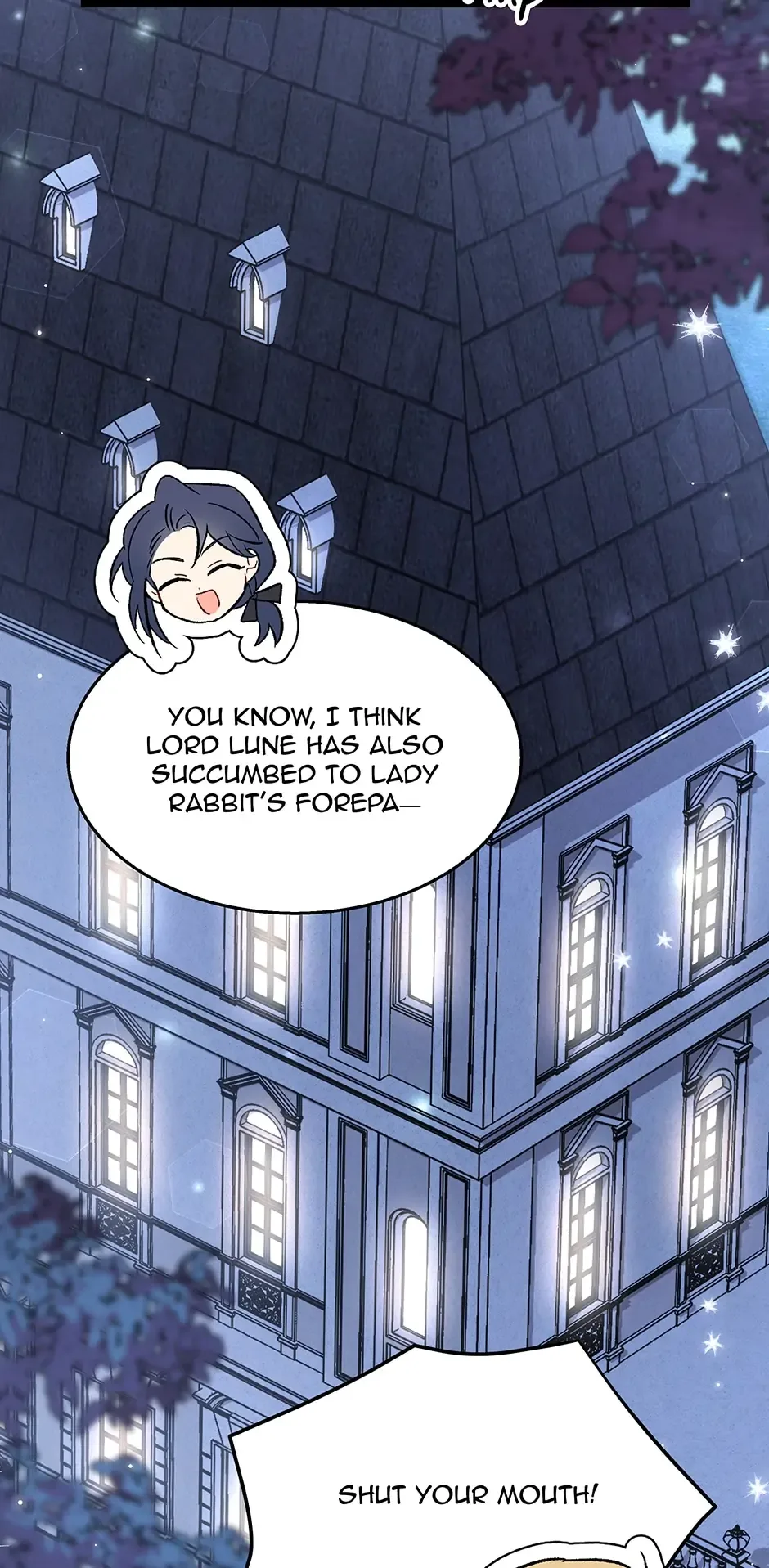 Little Rabbit and the Big Bad Leopard Chapter 105 page 50