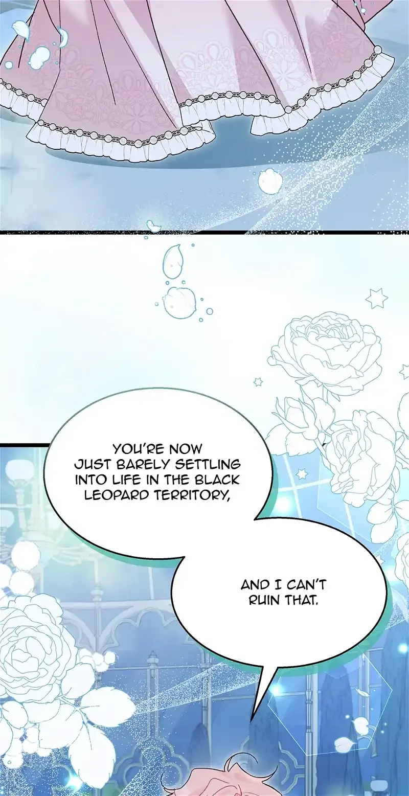 Little Rabbit and the Big Bad Leopard Chapter 108 page 40