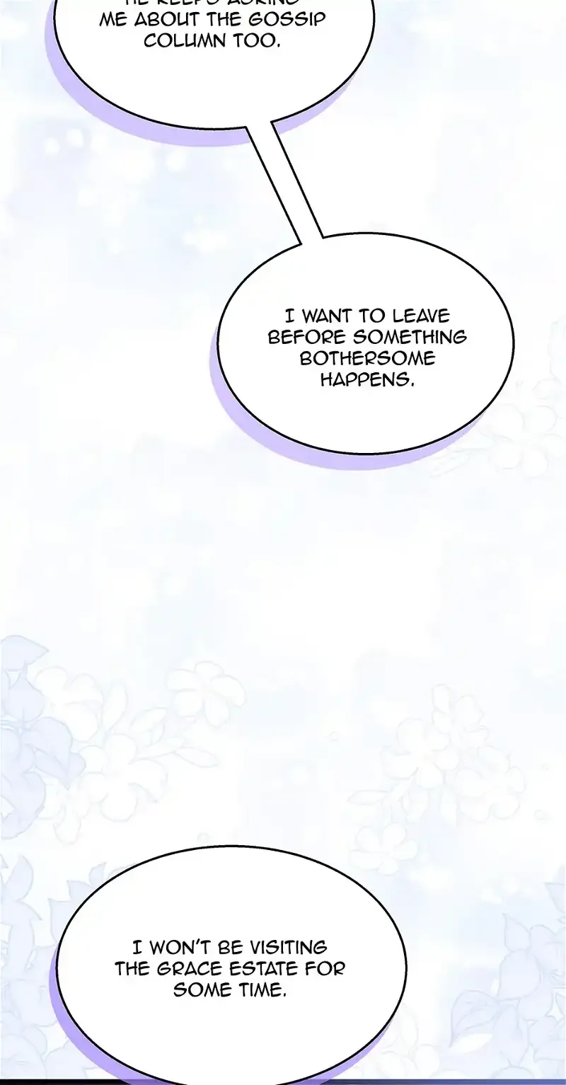 Little Rabbit and the Big Bad Leopard Chapter 108 page 44