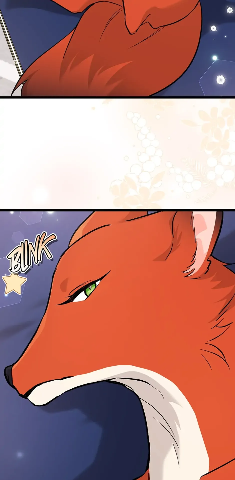 Little Rabbit and the Big Bad Leopard Chapter 105 page 54