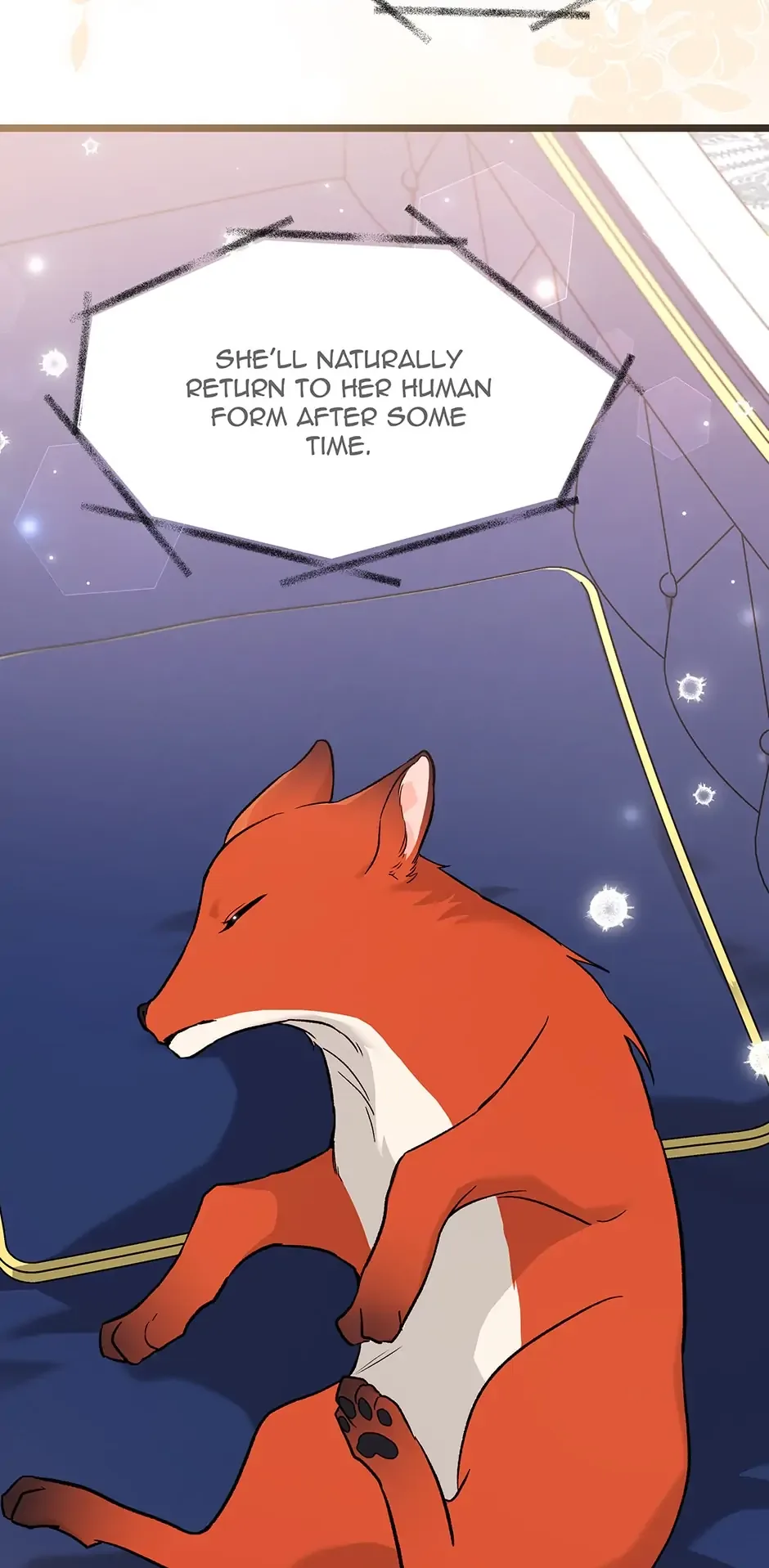 Little Rabbit and the Big Bad Leopard Chapter 105 page 53