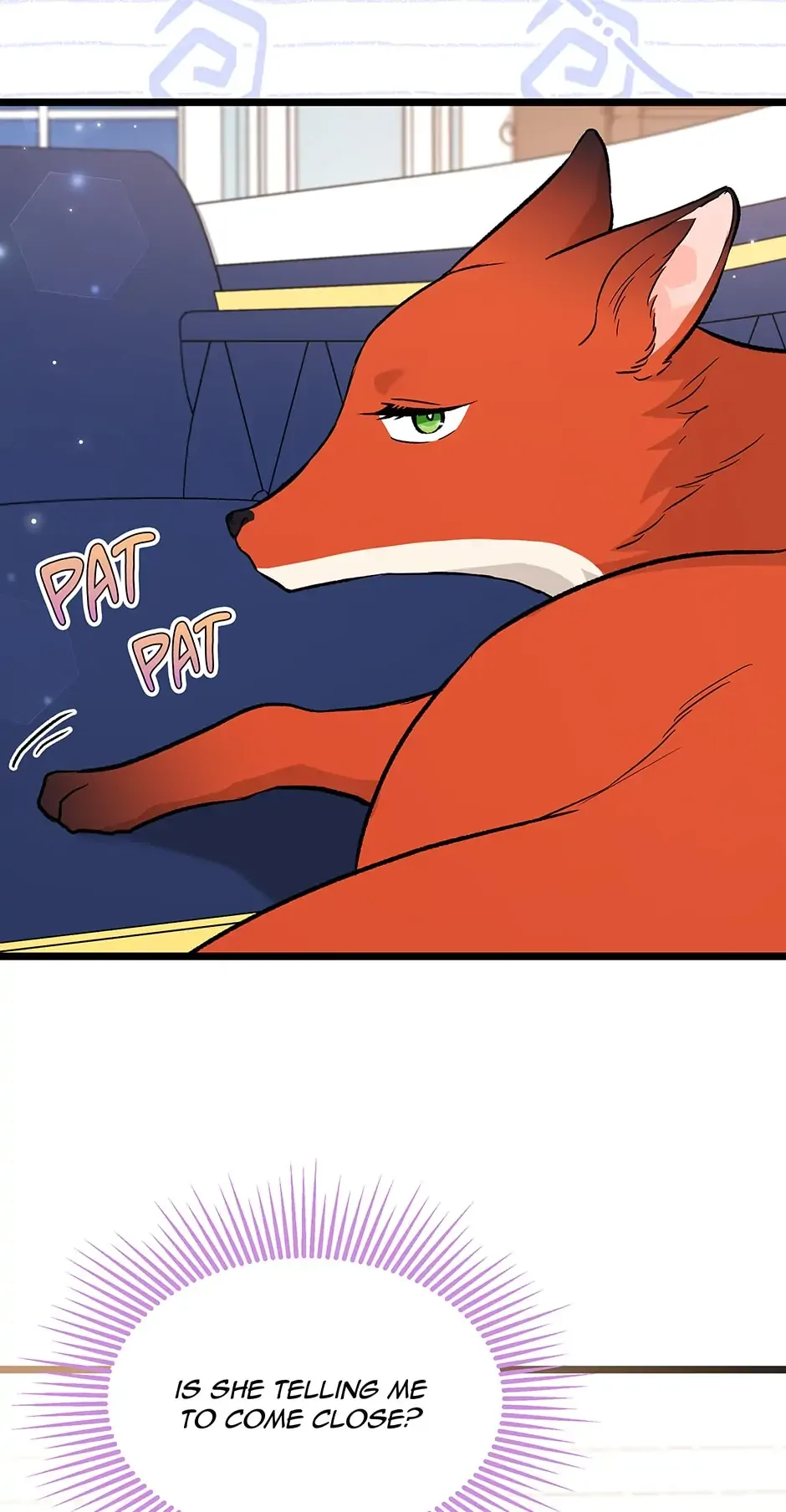 Little Rabbit and the Big Bad Leopard Chapter 105 page 58