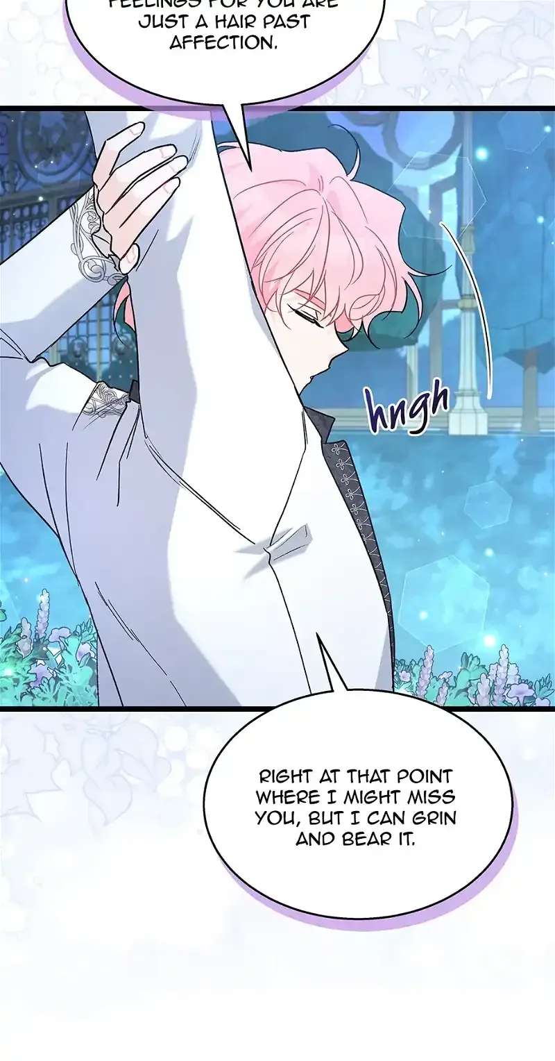 Little Rabbit and the Big Bad Leopard Chapter 108 page 49