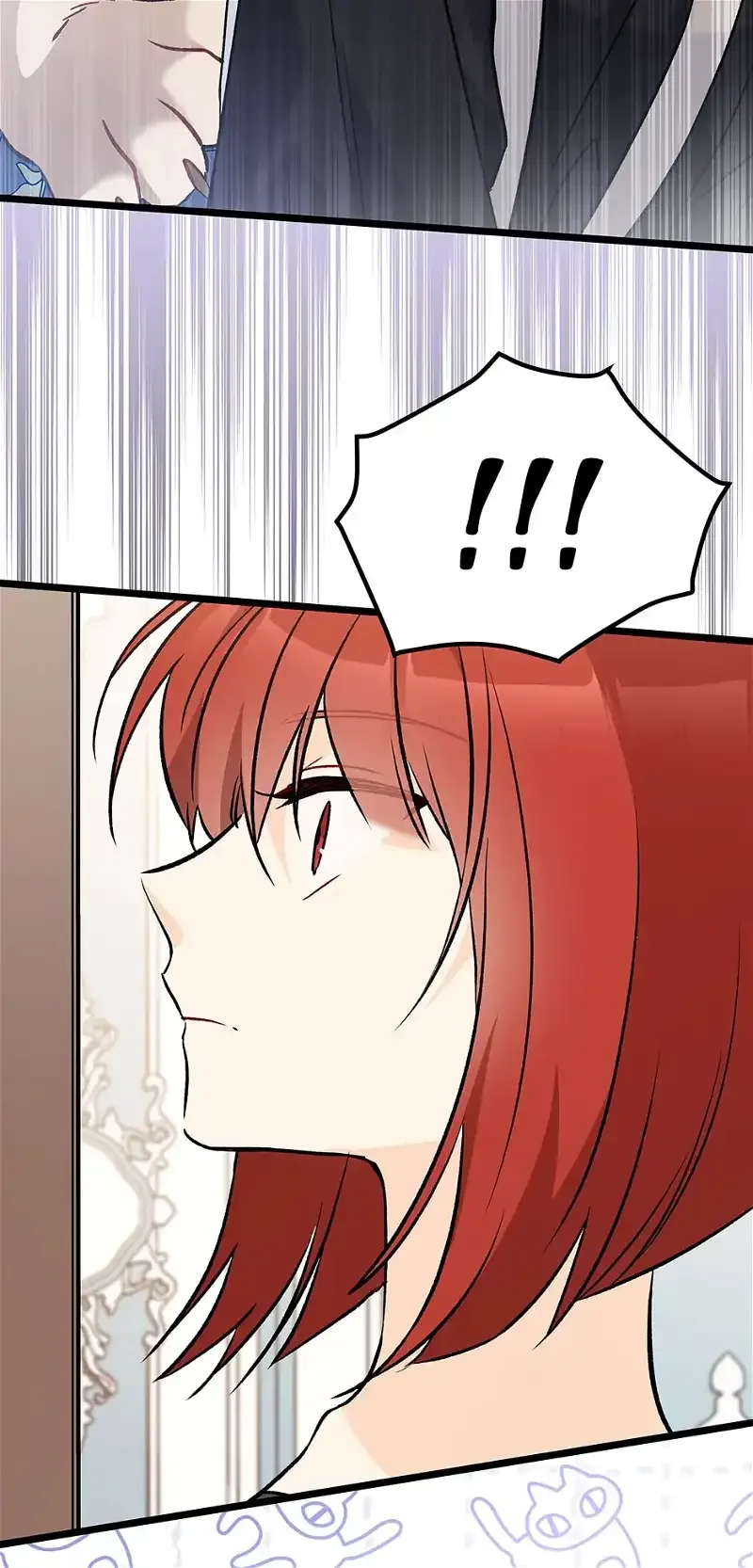 Little Rabbit and the Big Bad Leopard Chapter 106 page 35