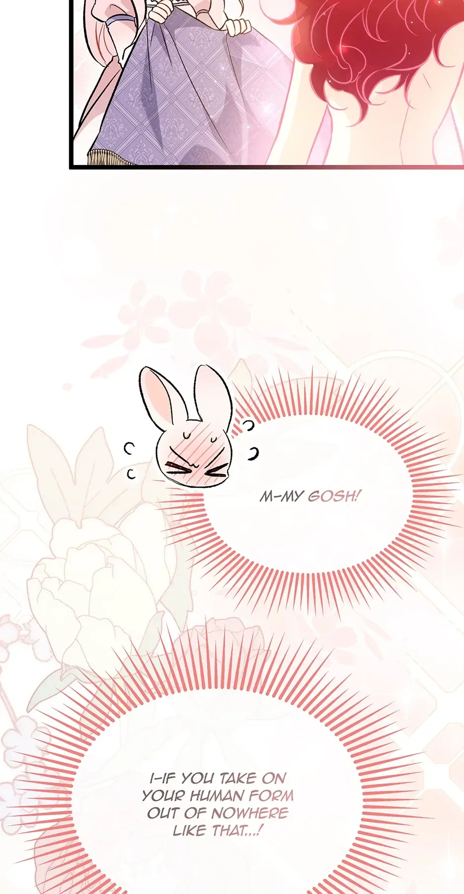 Little Rabbit and the Big Bad Leopard Chapter 105 page 62