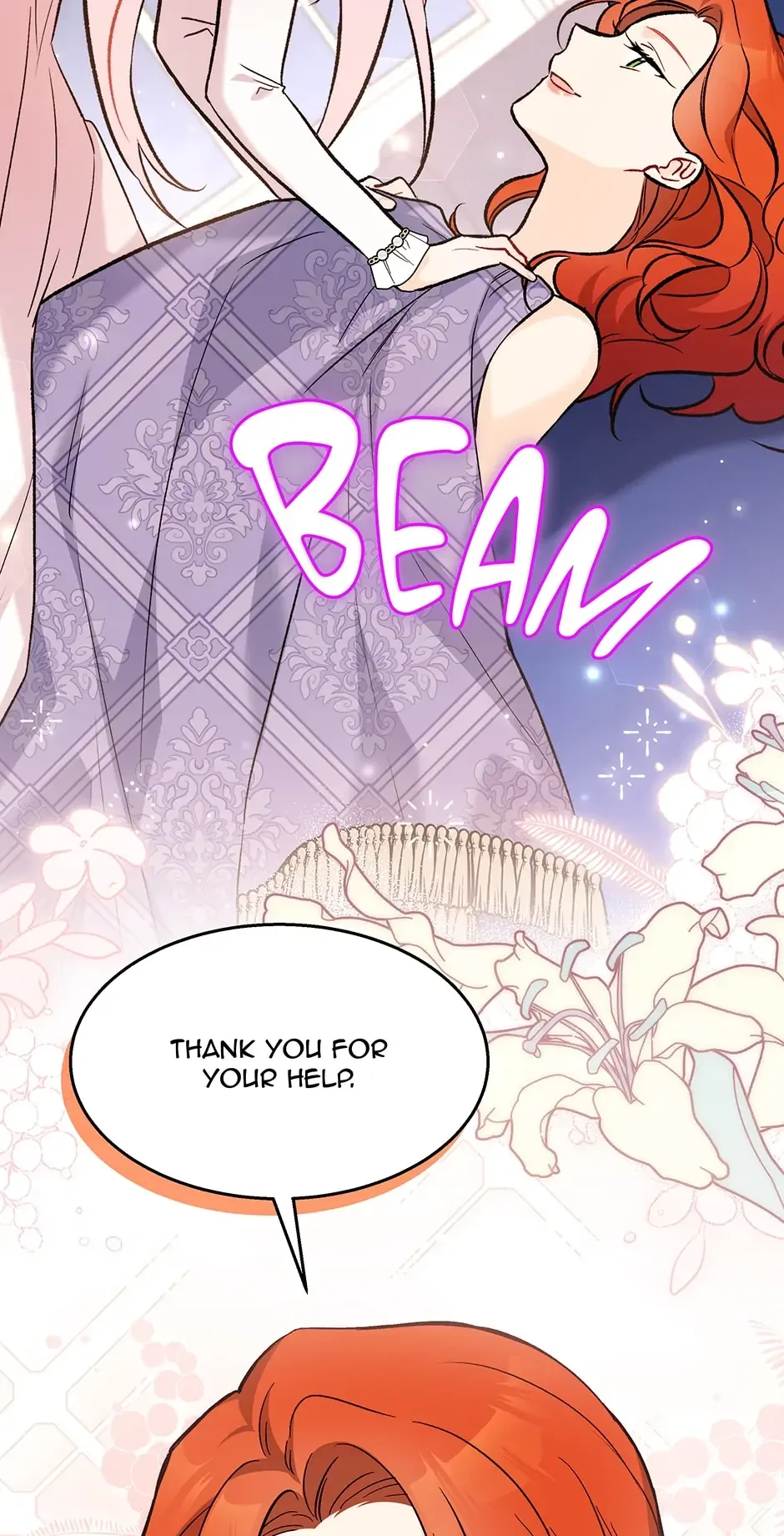 Little Rabbit and the Big Bad Leopard Chapter 105 page 65