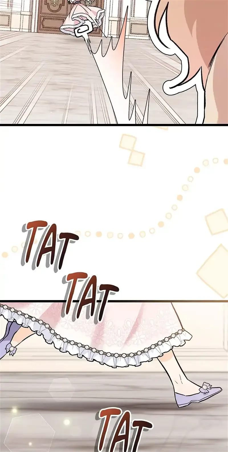 Little Rabbit and the Big Bad Leopard Chapter 106 page 41