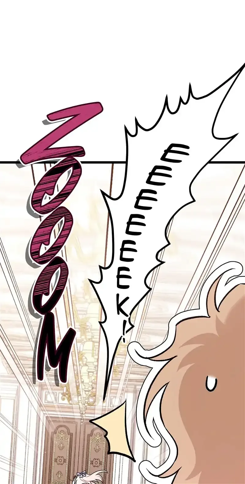 Little Rabbit and the Big Bad Leopard Chapter 106 page 40
