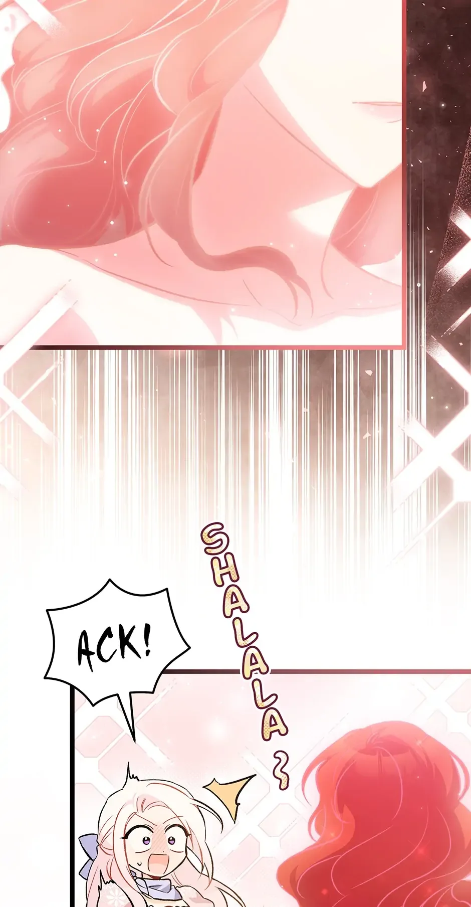 Little Rabbit and the Big Bad Leopard Chapter 105 page 61