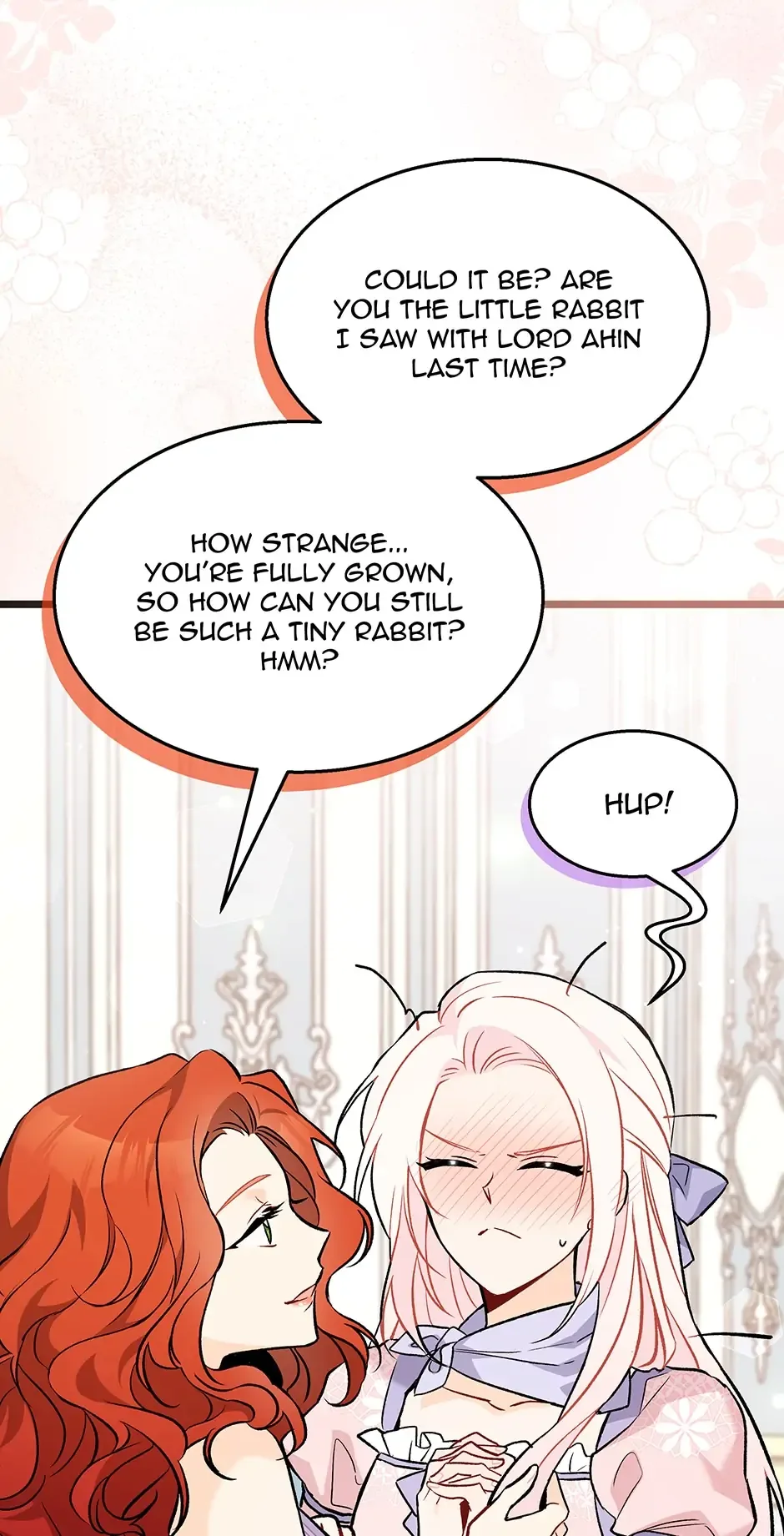 Little Rabbit and the Big Bad Leopard Chapter 105 page 69
