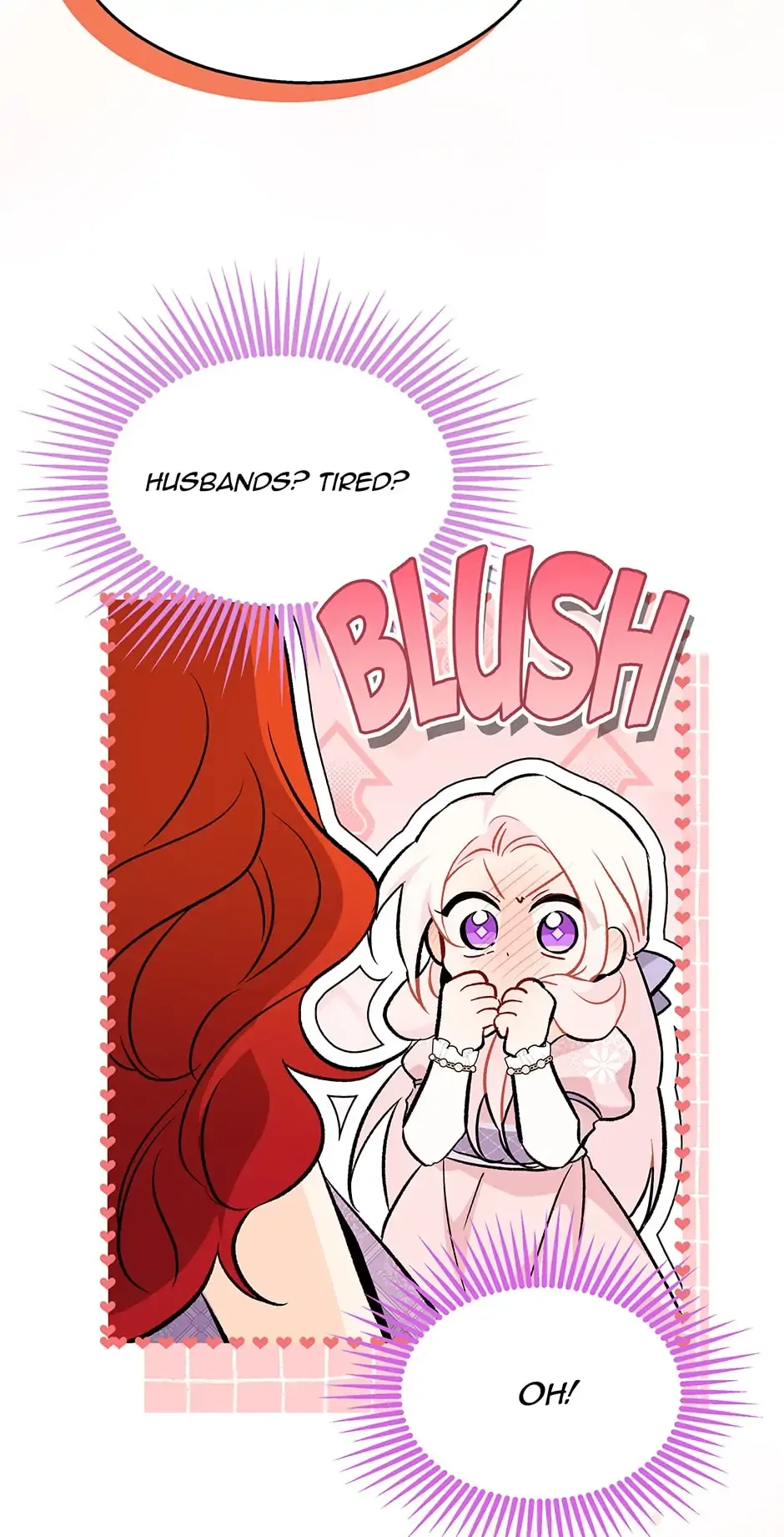 Little Rabbit and the Big Bad Leopard Chapter 105 page 67