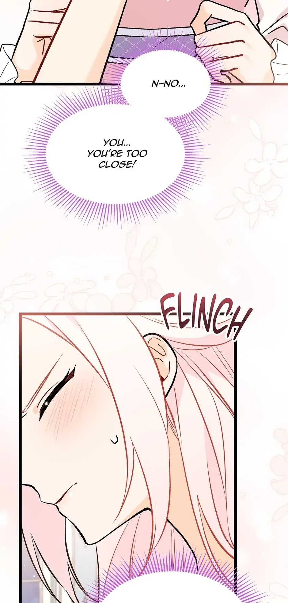 Little Rabbit and the Big Bad Leopard Chapter 105 page 73