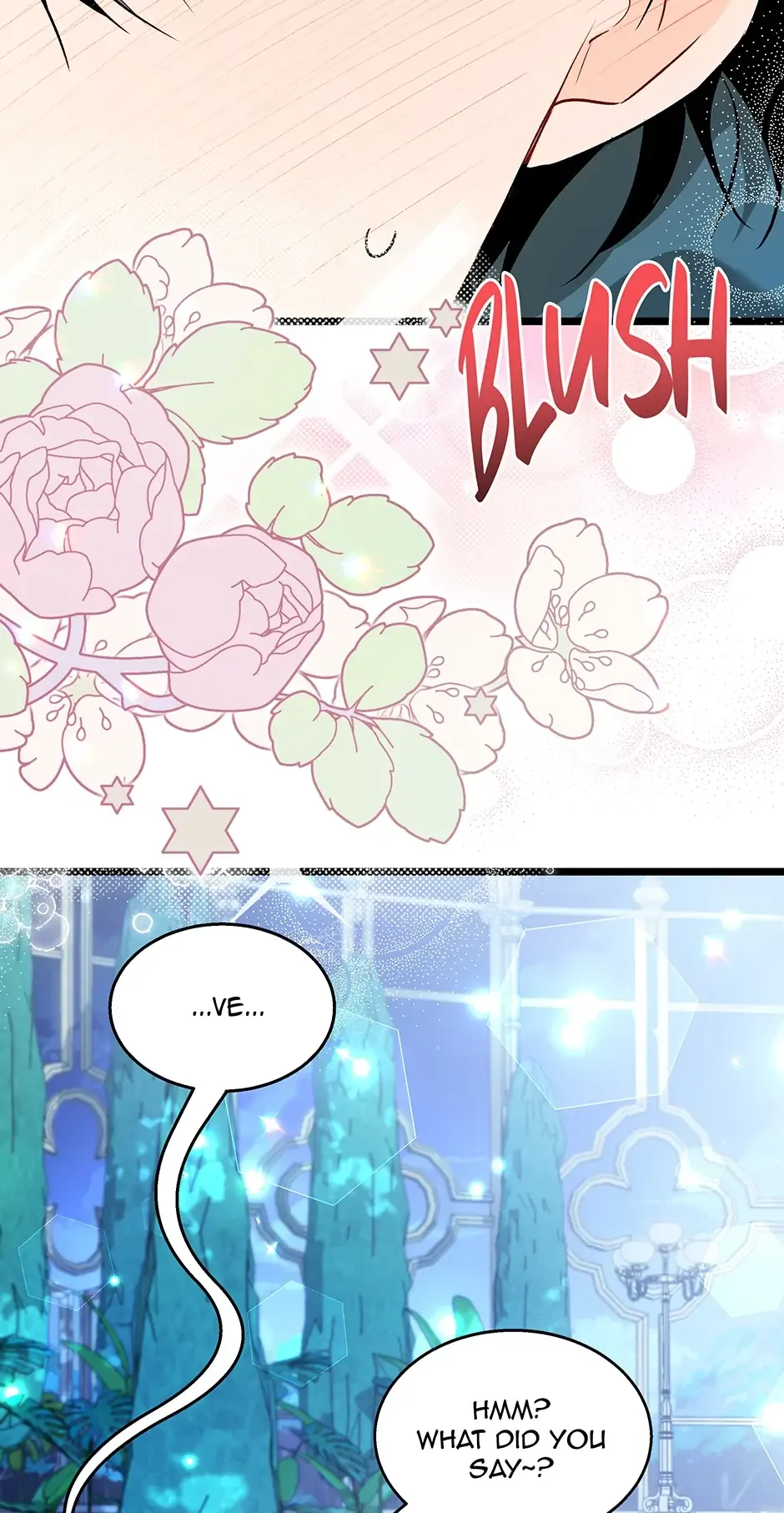 Little Rabbit and the Big Bad Leopard Chapter 111 page 5