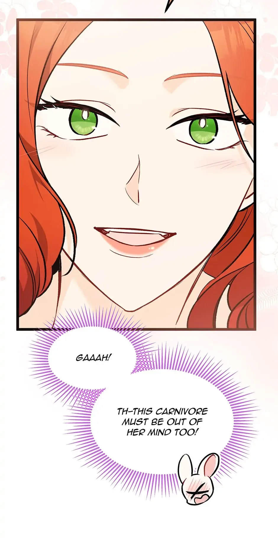 Little Rabbit and the Big Bad Leopard Chapter 105 page 71