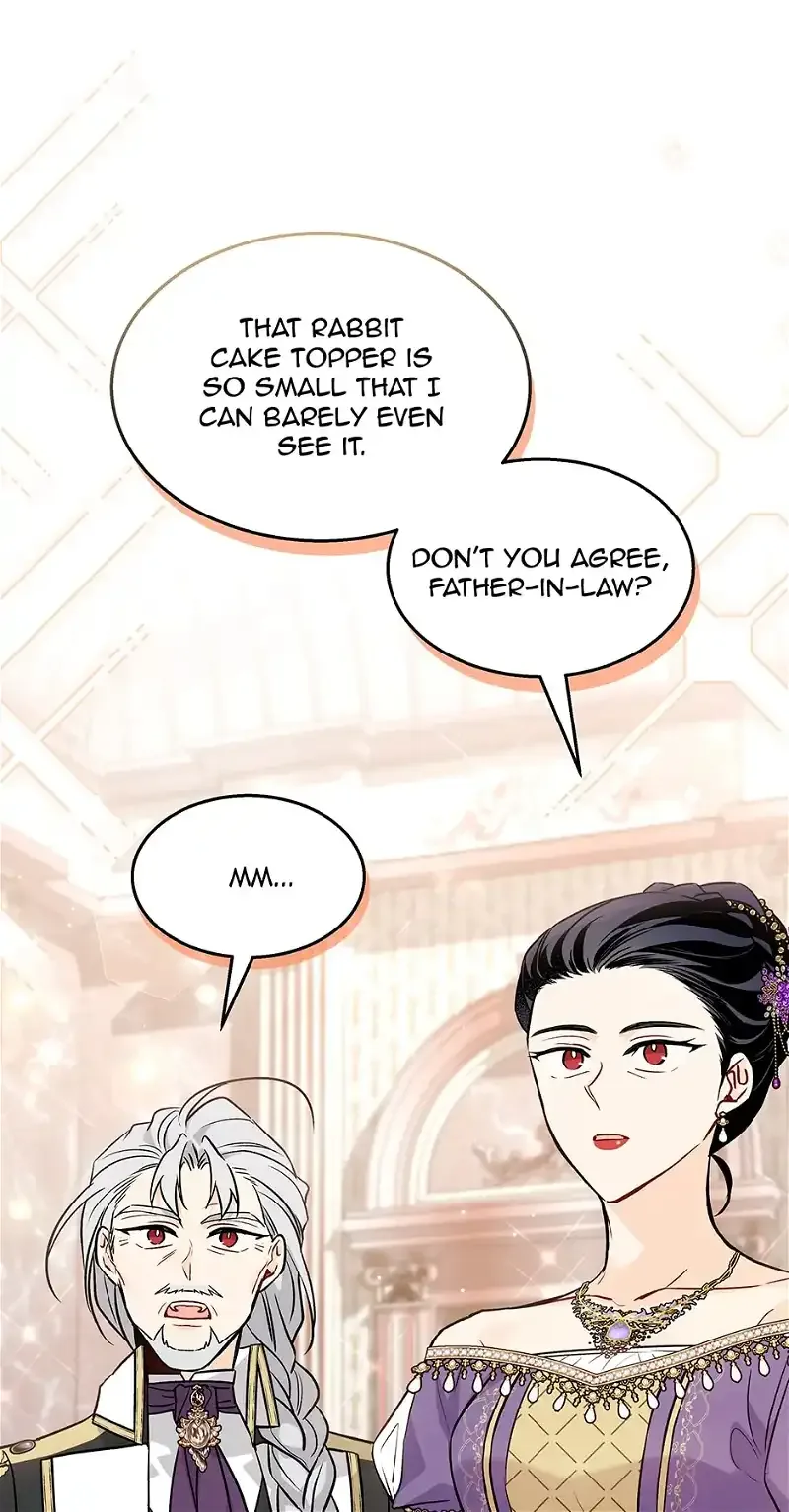 Little Rabbit and the Big Bad Leopard Chapter 106 page 56