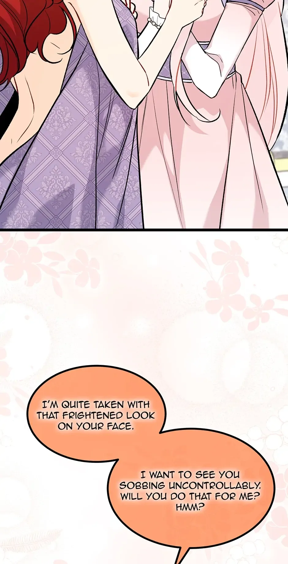 Little Rabbit and the Big Bad Leopard Chapter 105 page 70