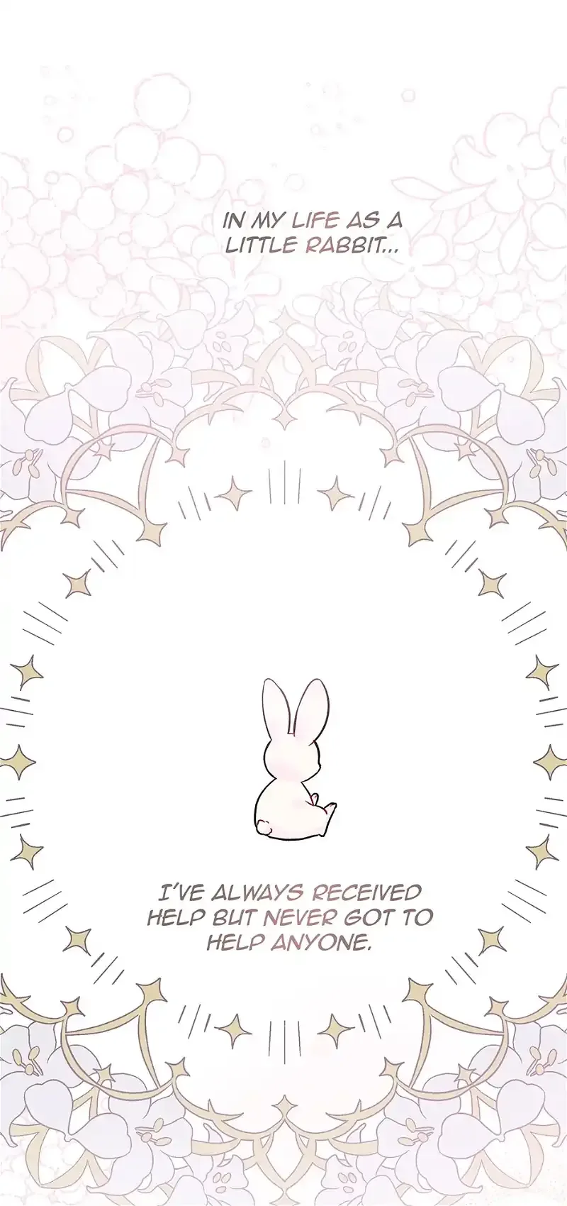 Little Rabbit and the Big Bad Leopard Chapter 114 page 1