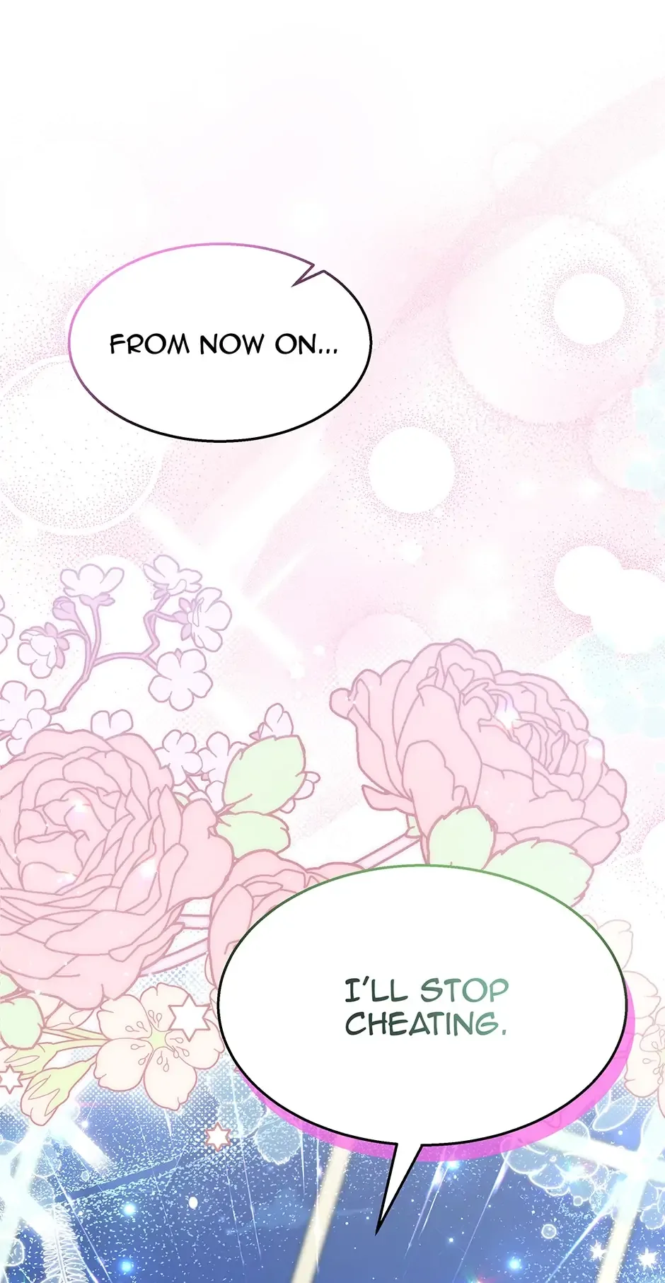 Little Rabbit and the Big Bad Leopard Chapter 111 page 1