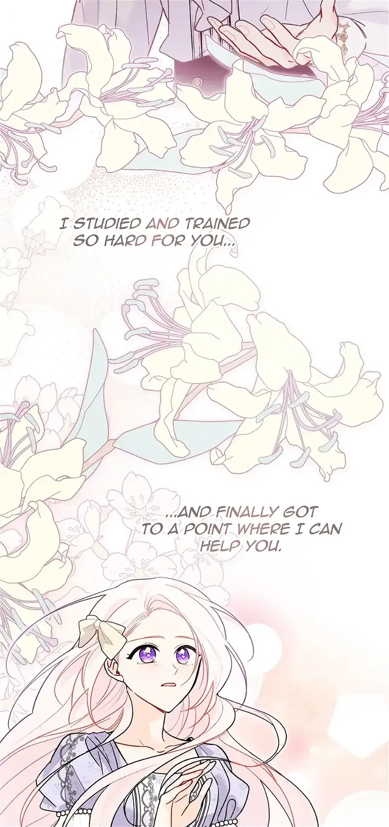 Little Rabbit and the Big Bad Leopard Chapter 114 page 3