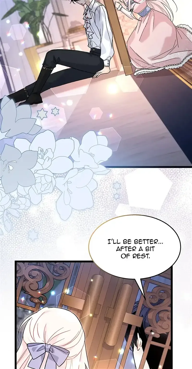 Little Rabbit and the Big Bad Leopard Chapter 114 page 15