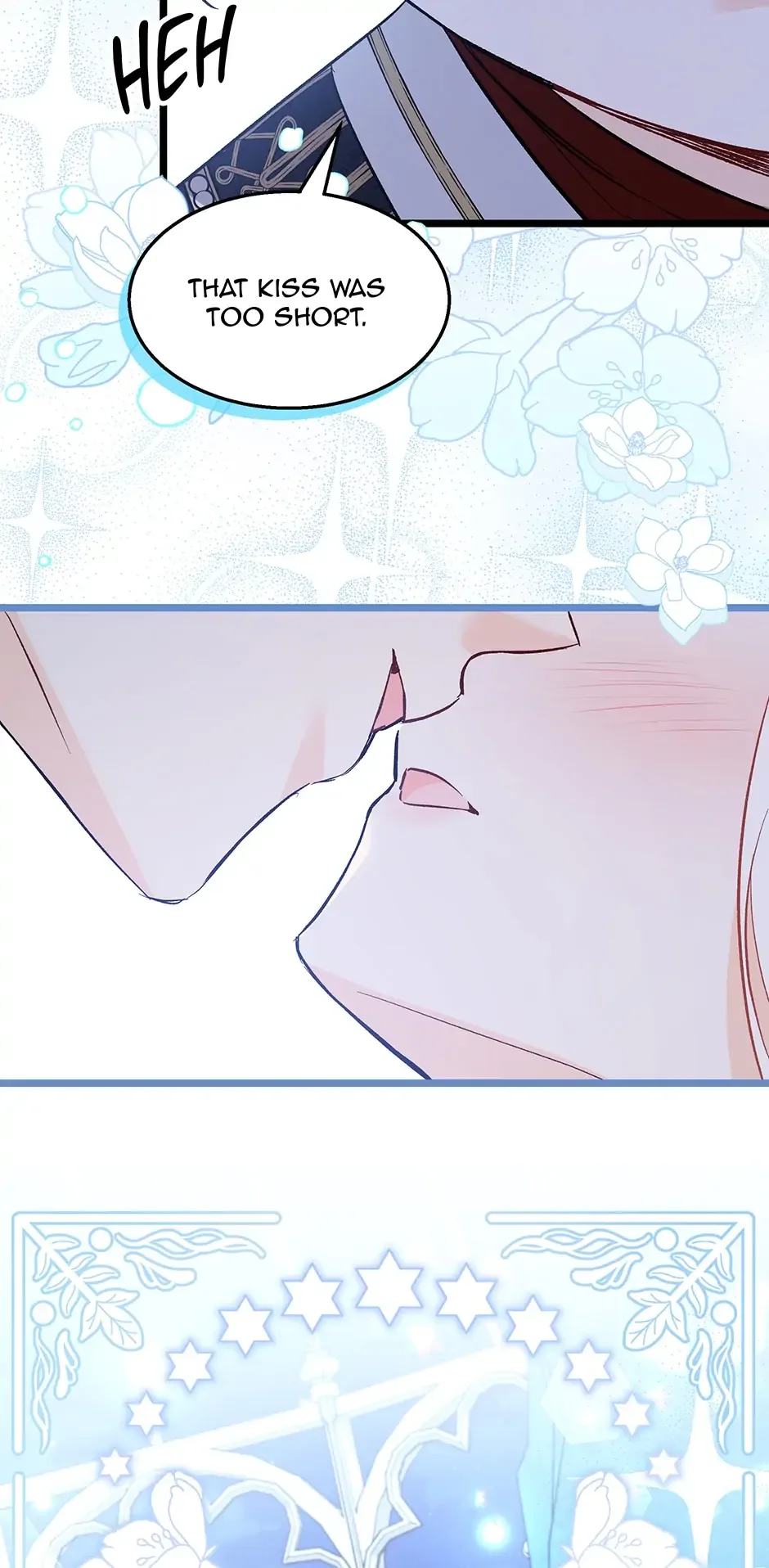 Little Rabbit and the Big Bad Leopard Chapter 111 page 12