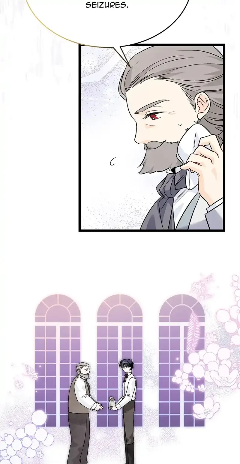 Little Rabbit and the Big Bad Leopard Chapter 116 page 25