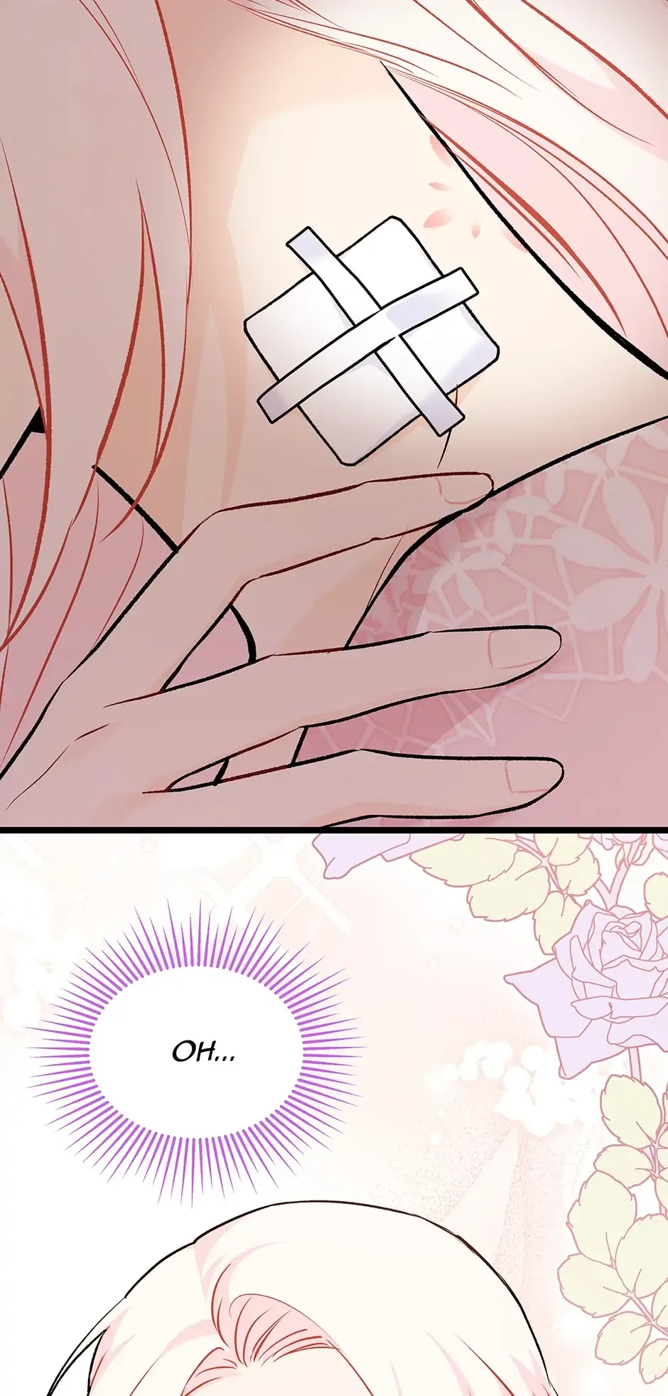 Little Rabbit and the Big Bad Leopard Chapter 105 page 78