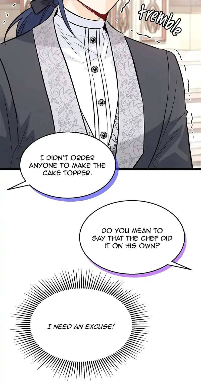 Little Rabbit and the Big Bad Leopard Chapter 106 page 63