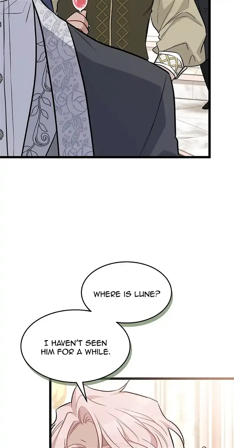 Little Rabbit and the Big Bad Leopard Chapter 106 page 59