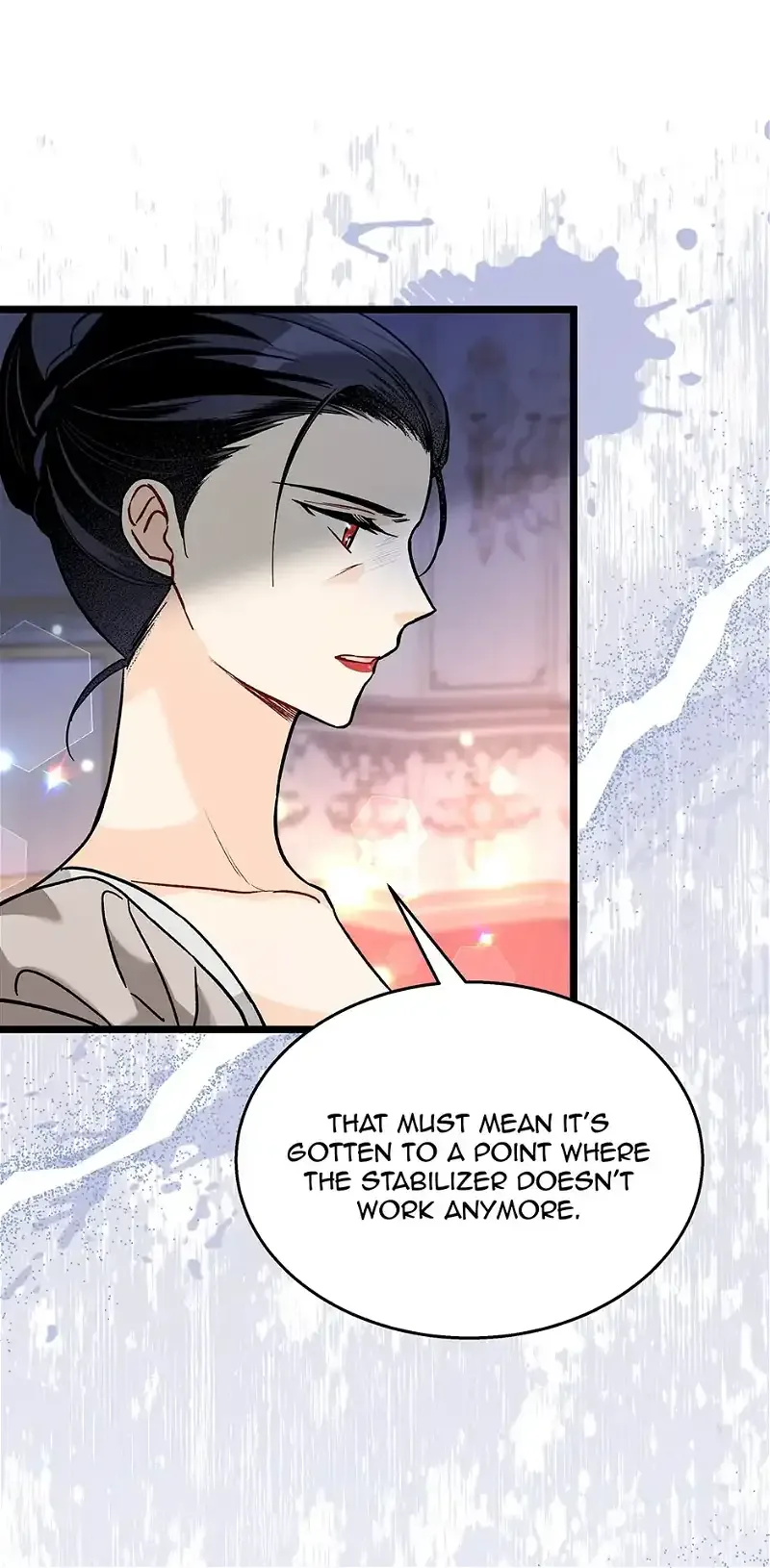 Little Rabbit and the Big Bad Leopard Chapter 116 page 27