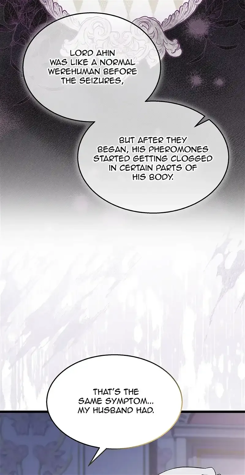 Little Rabbit and the Big Bad Leopard Chapter 116 page 23