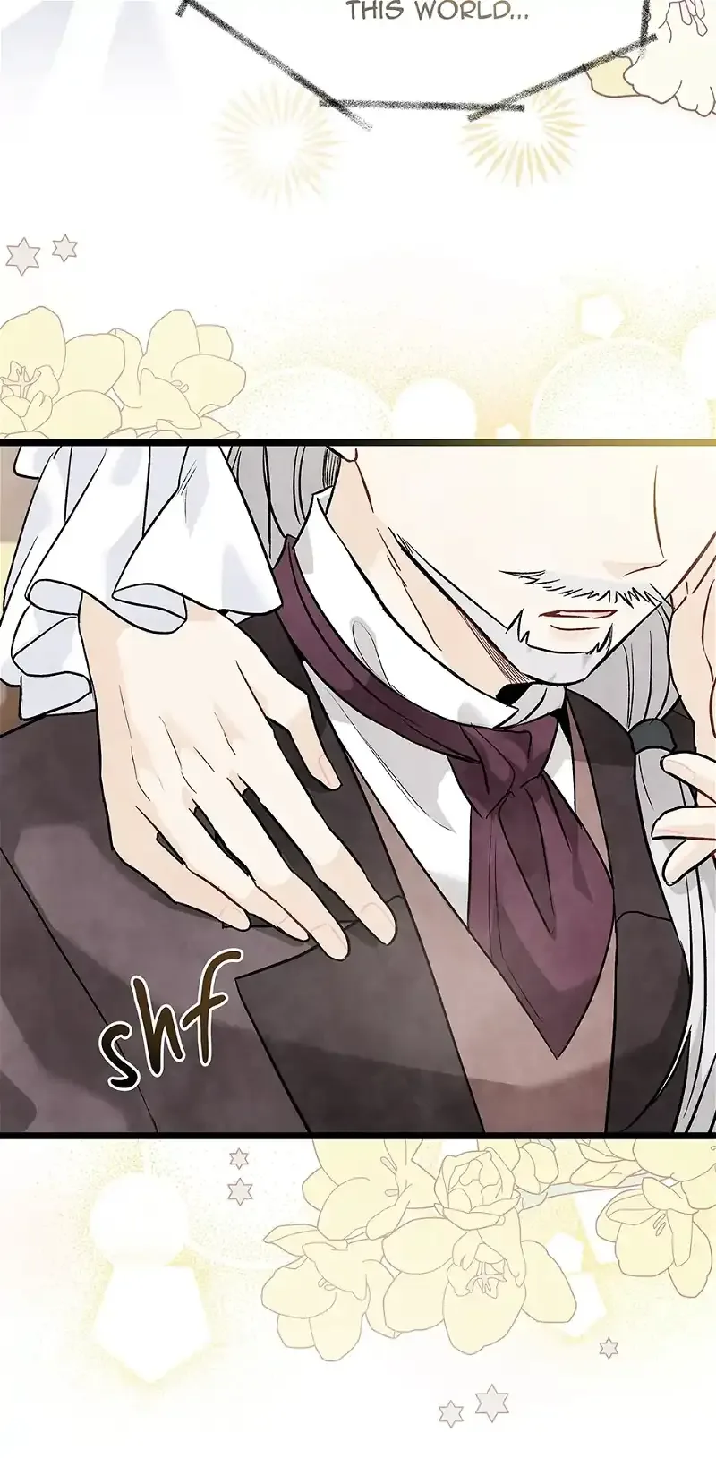 Little Rabbit and the Big Bad Leopard Chapter 116 page 34