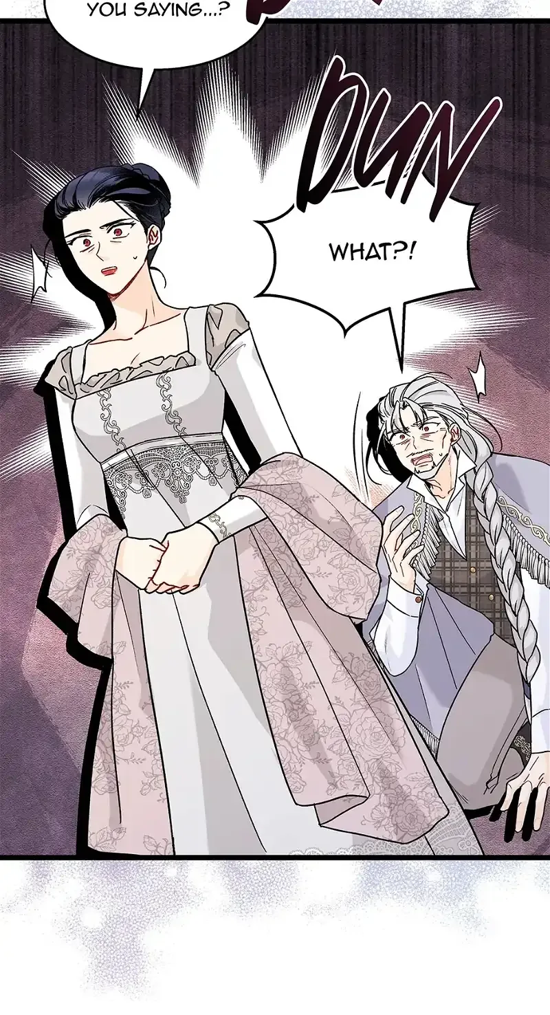 Little Rabbit and the Big Bad Leopard Chapter 116 page 49
