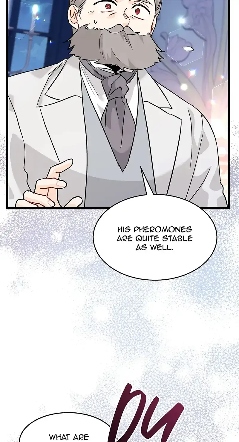 Little Rabbit and the Big Bad Leopard Chapter 116 page 48