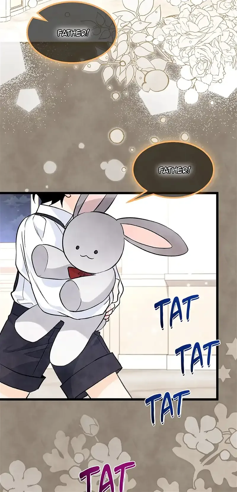 Little Rabbit and the Big Bad Leopard Chapter 113 page 2