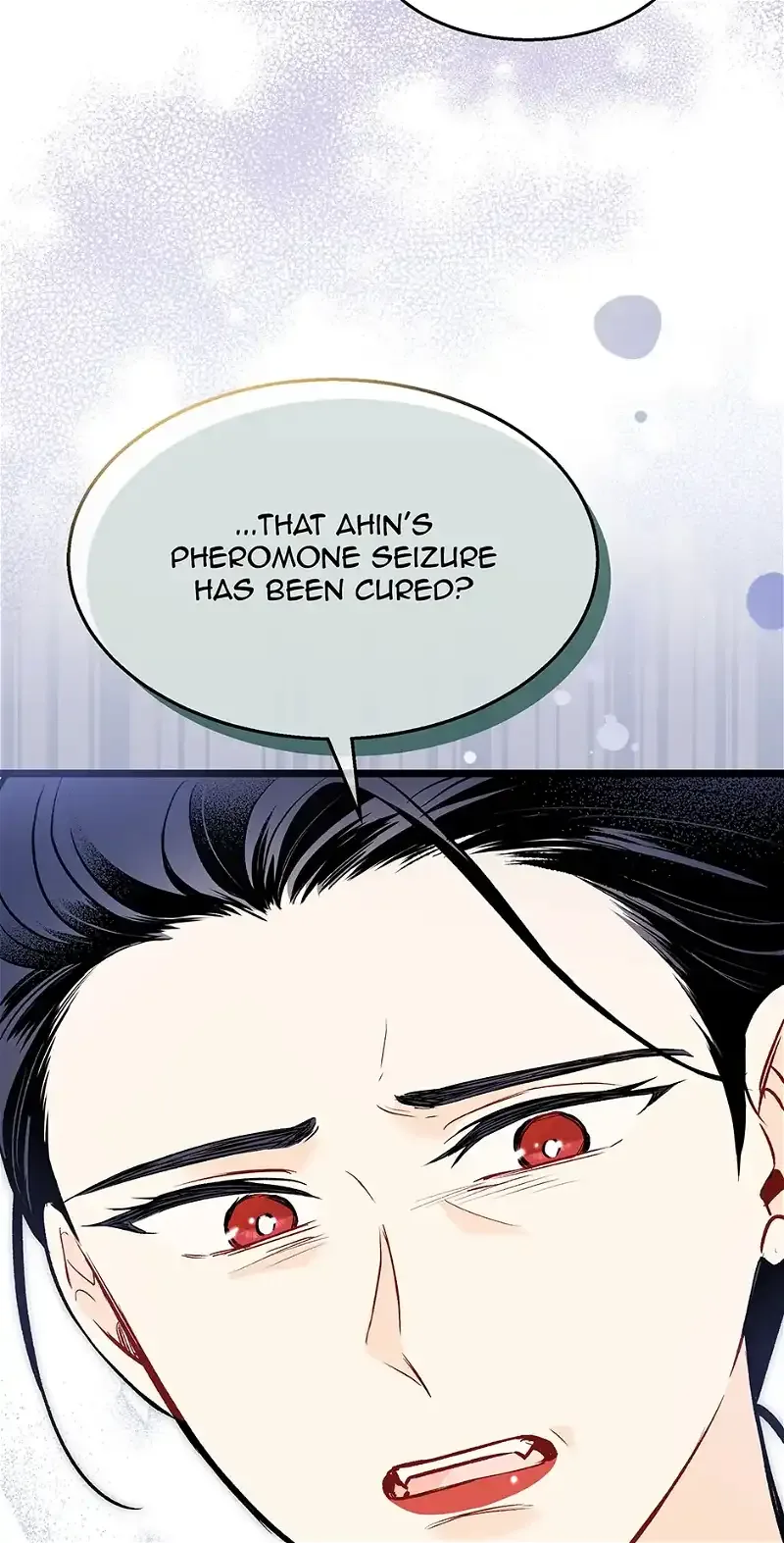 Little Rabbit and the Big Bad Leopard Chapter 116 page 53
