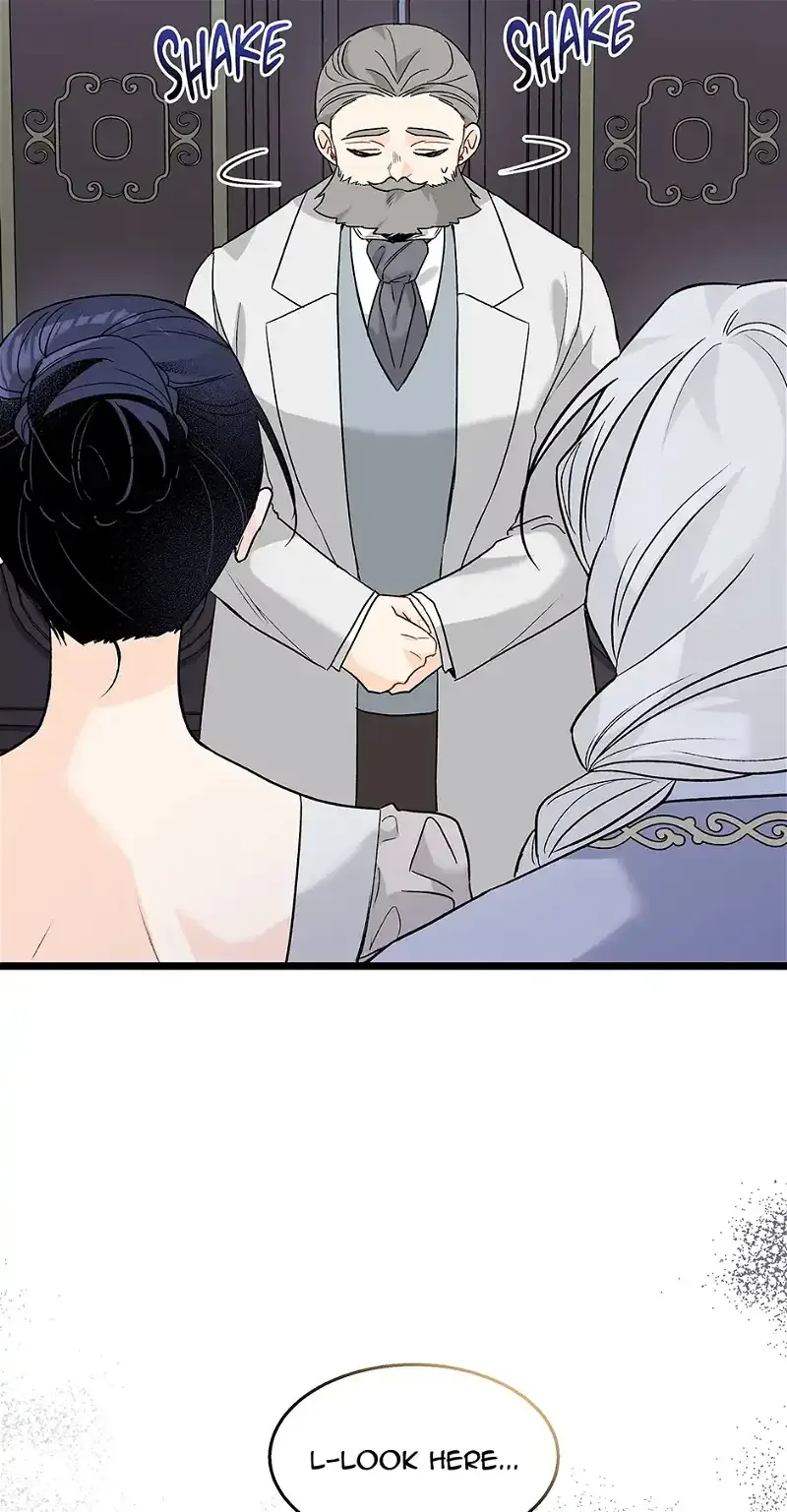 Little Rabbit and the Big Bad Leopard Chapter 116 page 67