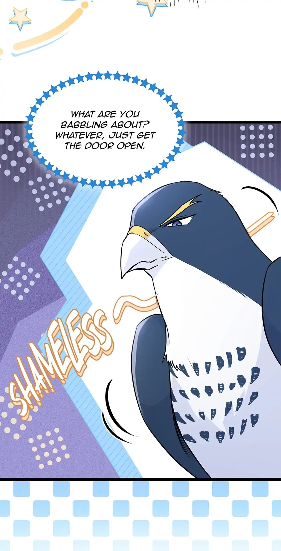 Little Rabbit and the Big Bad Leopard Chapter 115 page 11