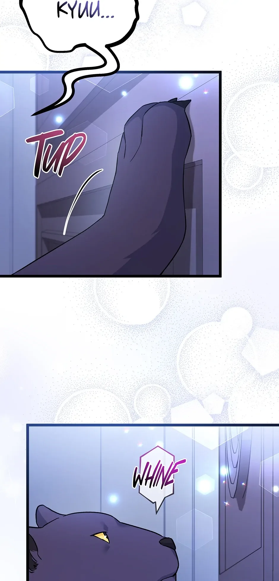 Little Rabbit and the Big Bad Leopard Chapter 117 page 14