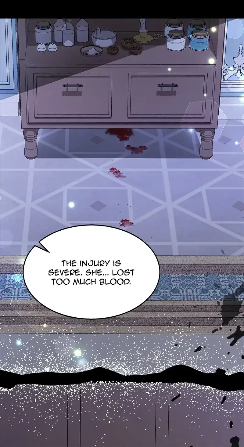 Little Rabbit and the Big Bad Leopard Chapter 116 page 69