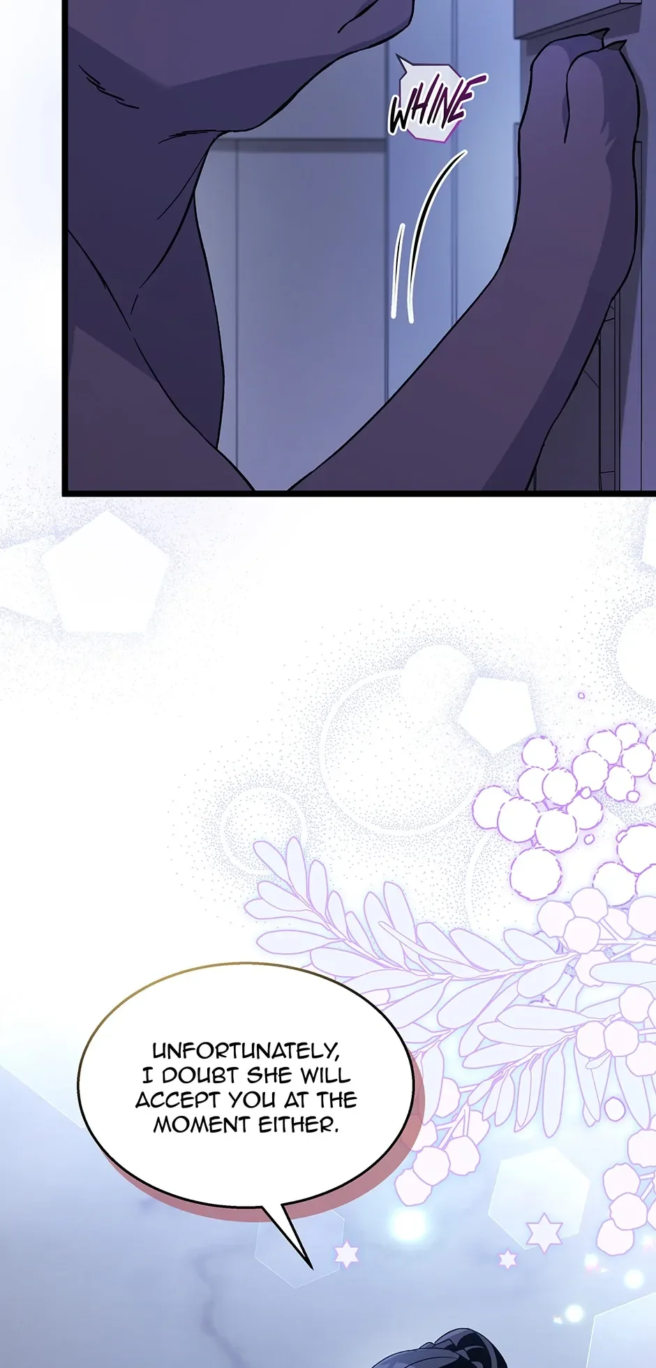 Little Rabbit and the Big Bad Leopard Chapter 117 page 15