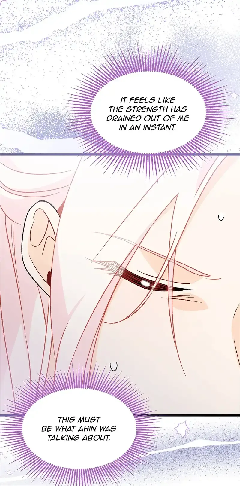 Little Rabbit and the Big Bad Leopard Chapter 114 page 54