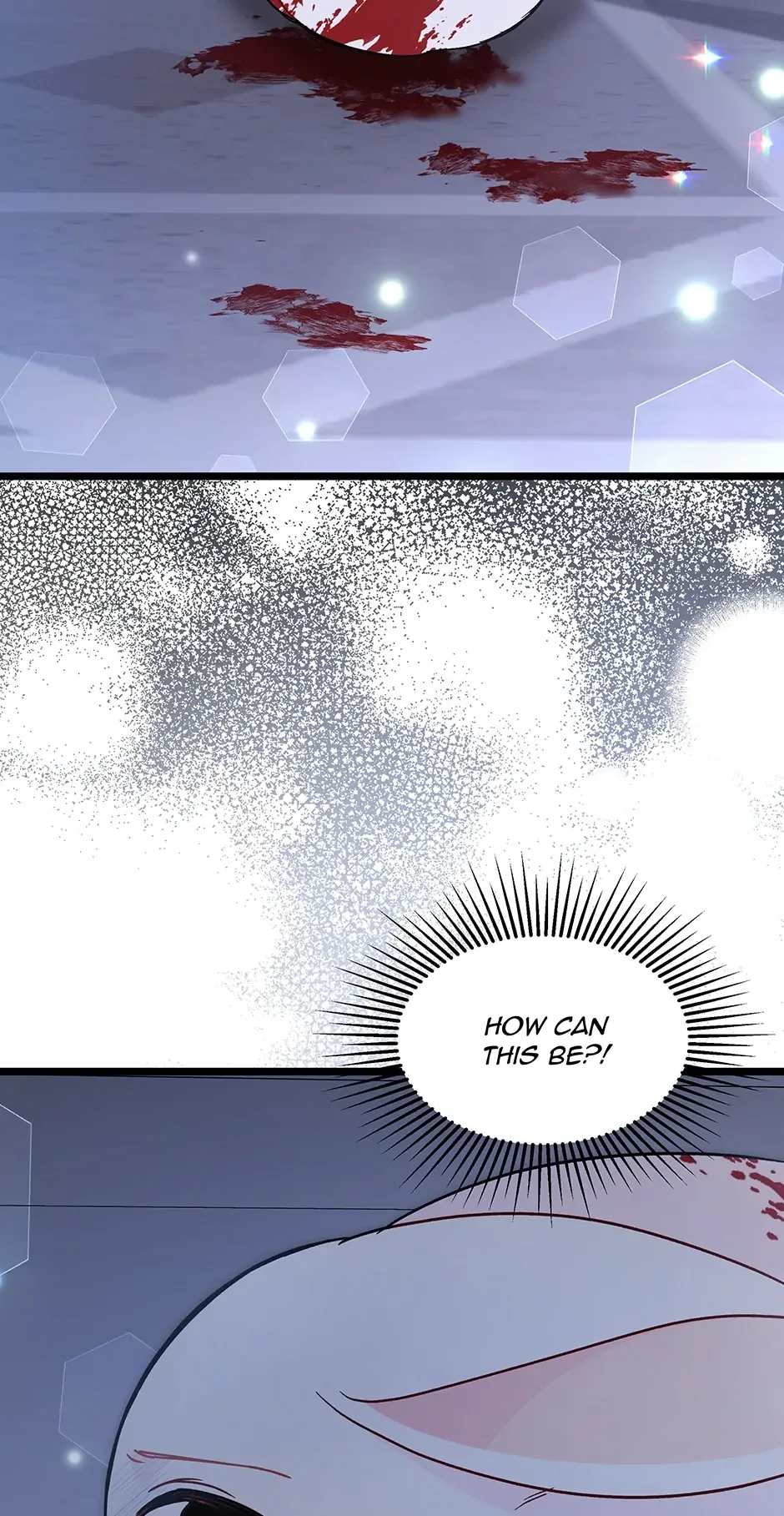 Little Rabbit and the Big Bad Leopard Chapter 117 page 30