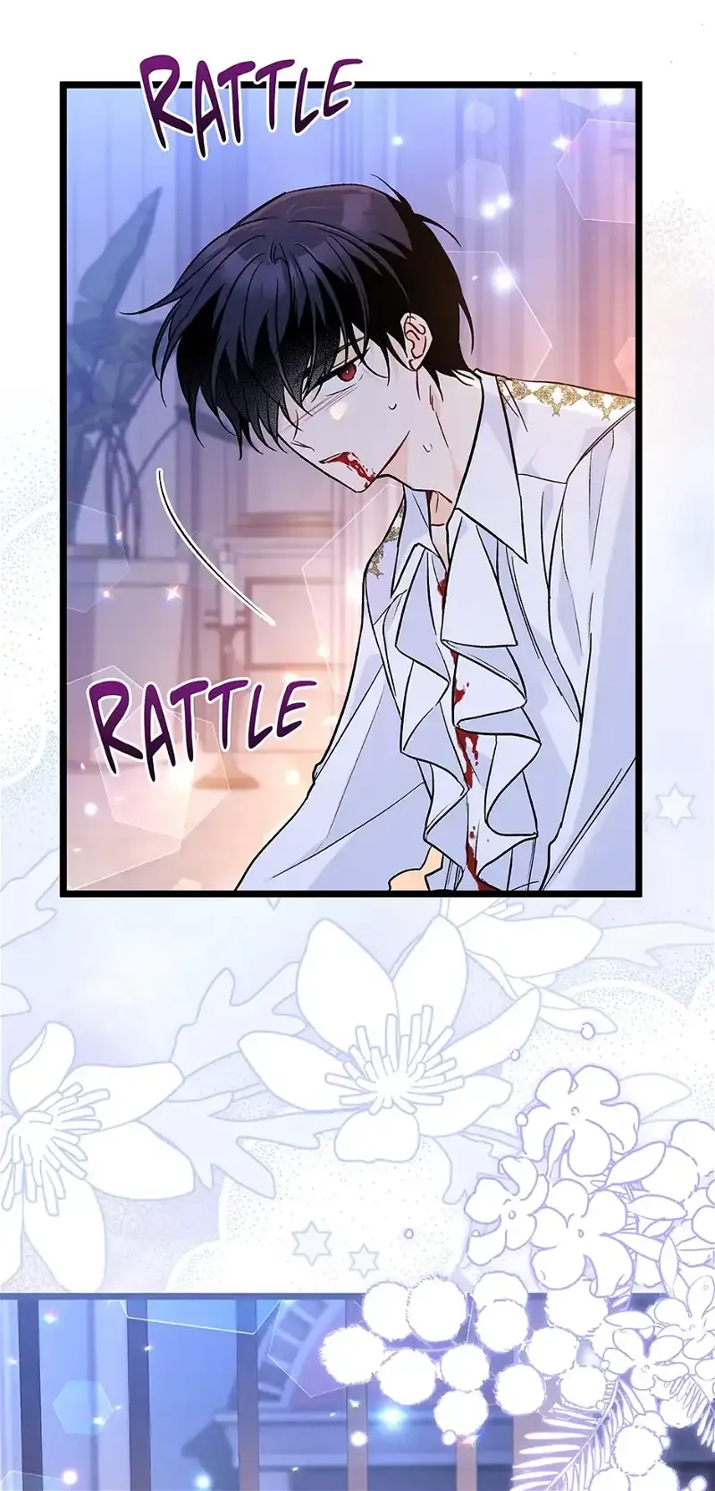 Little Rabbit and the Big Bad Leopard Chapter 113 page 32