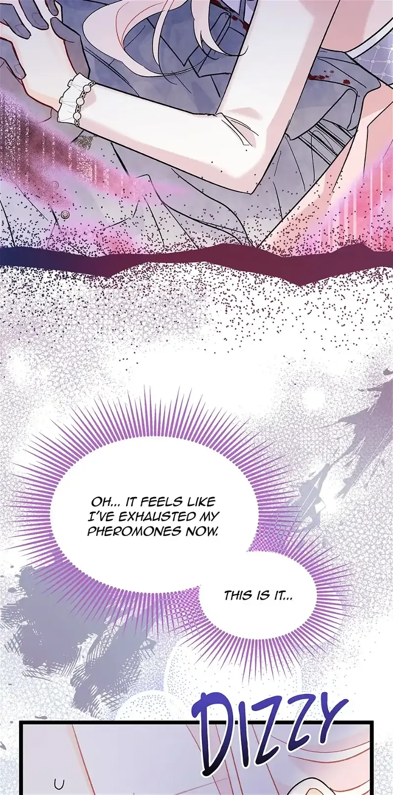 Little Rabbit and the Big Bad Leopard Chapter 114 page 57