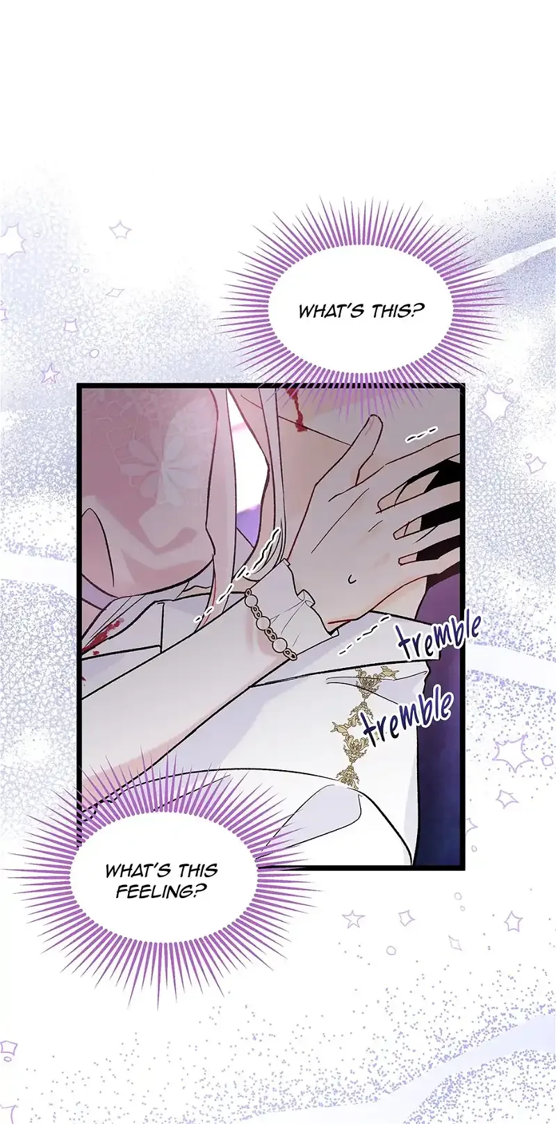 Little Rabbit and the Big Bad Leopard Chapter 114 page 53